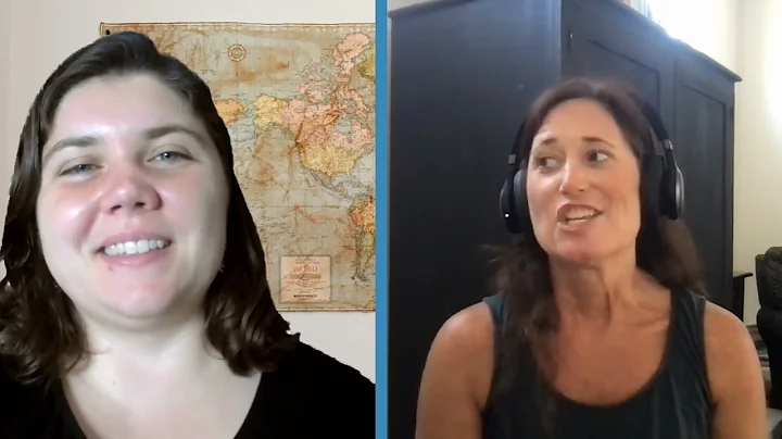 CTN 176 : Travelers Finding A Grief Community with...