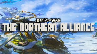 The Northern Alliance | Kings of War | Lore