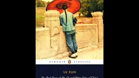 Penguin Classics On Air: Lu Xun (2 of 3) - DayDayNews