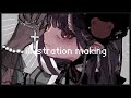 創作イラスト メイキング🌕illustration making🌕〔厚塗り〕