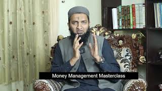 Money management Masterclass