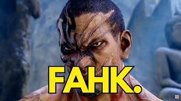 Fahkumram Returns in Tekken 8! My Thoughts on the EVO Japan Reveal & DLC Pricing
