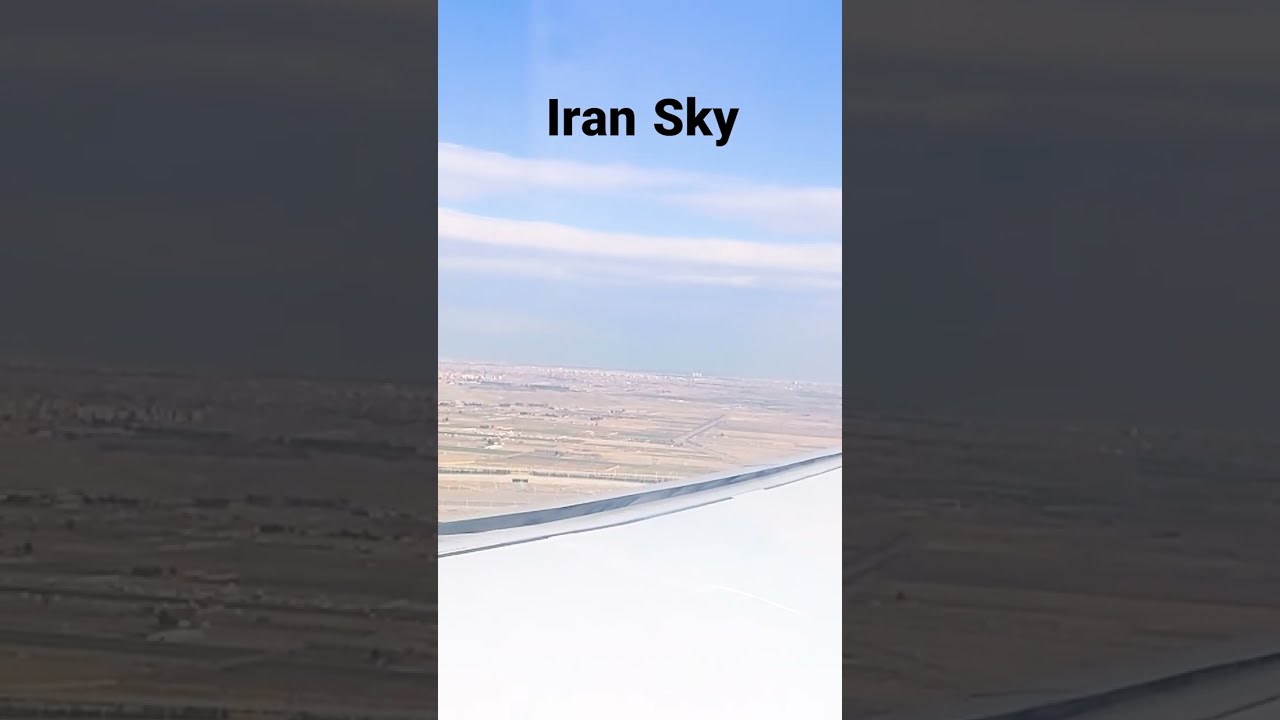 Travel from Iran to Turkey 