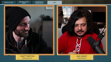 Snutt & Jace Talk: The QA Site