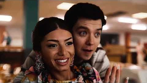 otis + ruby | lose you to love me [+s4]