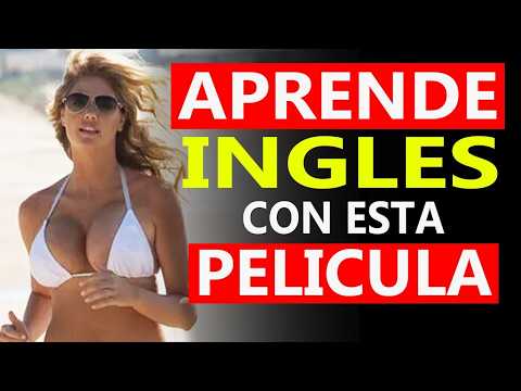PELICULA COMPLETA PARA APRENDER INGLES 🧠 RAPIDO Y FACIL (Aprende ingles con peliculas)