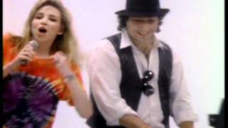 Debbie Gibson - We Could Be Together