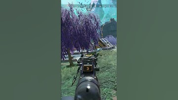 apex legends | wingman sniper