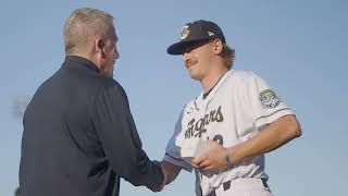2025 Championship Ring Ceremony