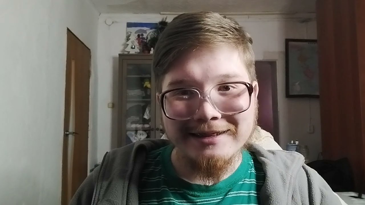 Сегодня на моем канале не будет видео