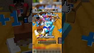 Minecraft, Pero No Puedo Salir Del Círculo 😱 #minecraft