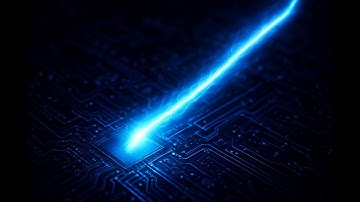 The Invisible Dance Inside Your Devices: Witness Electrons in Action!