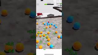Bump Pop Level  99