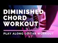 What Good is a Diminished Chord