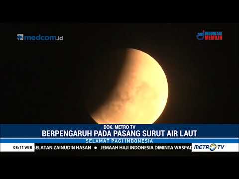 Dampak Gerhana Bulan Pada Pasang Surut Air Laut Youtube Dampak Gerhana Bulan Pada Pasang Surut Air Laut Youtube