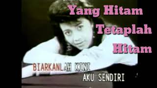 Lagu-lagu kenangan "Poppy Mercury