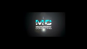 DASYLab Training: DASYLab Basics Module 2 – Data Logging