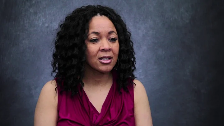 Alumni Stories - Kelly Crum