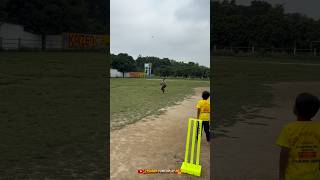 Kishmat sath nehi dere 🥺🥺 #batting #boundary #championmindset #zishanpowerplay26 #cricket