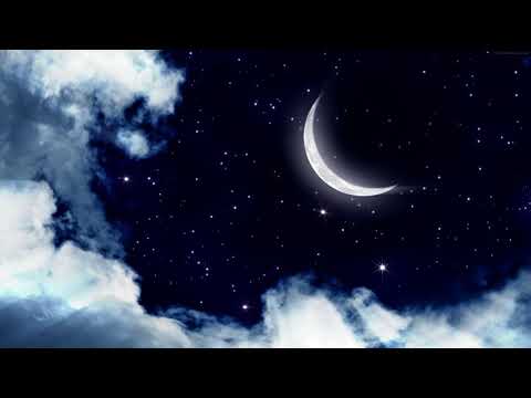 خلفية النجوم