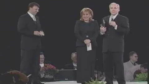 Kim Hopper, Mark Bishop, and Mark Trammell - unscr...