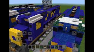 #minecraft How to build csx tutorial update