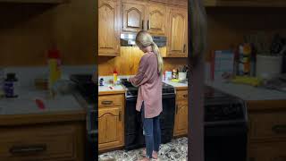 Demonstration Speech - How to bake brownies