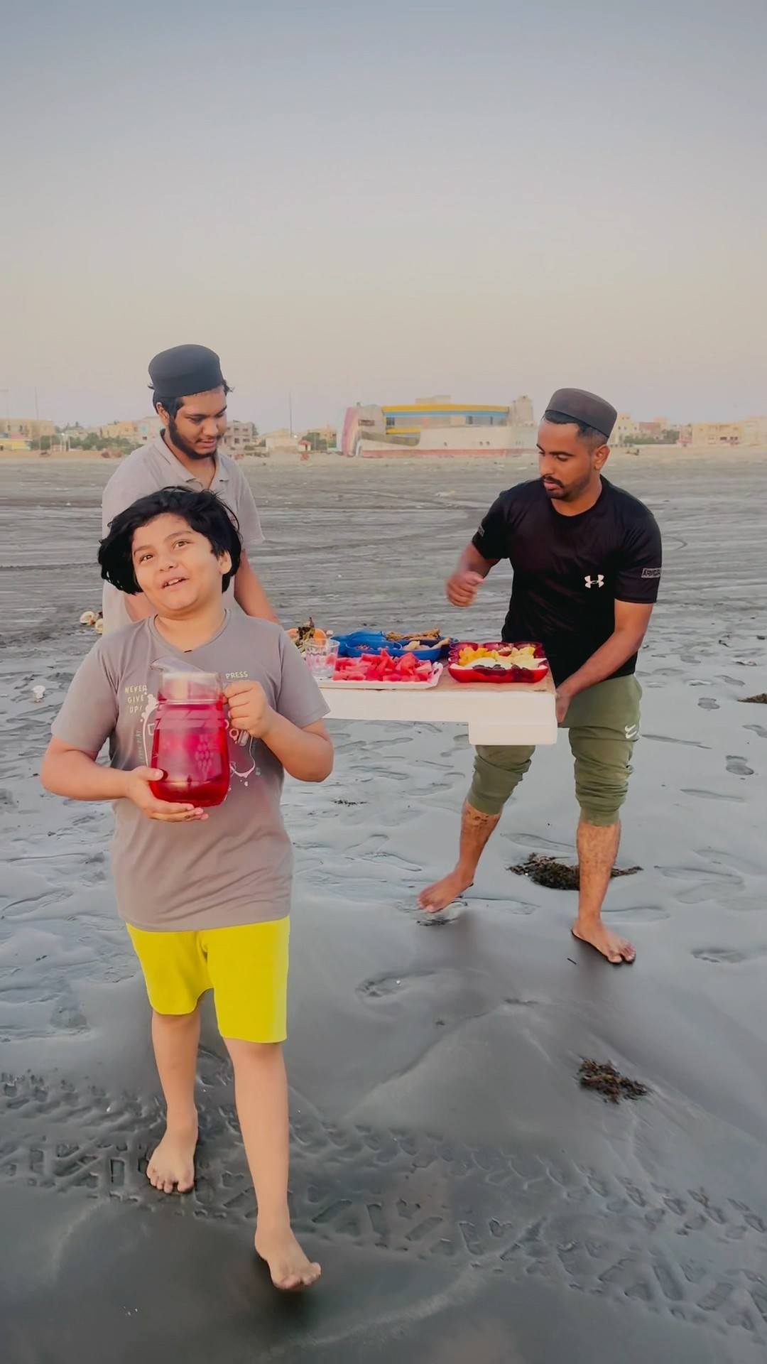 Iftar time || #viralvideo #trending #foryou #foryoupage