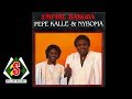 Pepe Kalle & Nyboma - Tika Makanisi (audio)