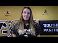 SAA Women's Soccer Offensive Player of the Week - Abby Kay Choate - Birmingham-Southern