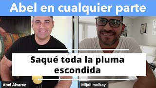 Mijail Mulkay, y su nueva obra en "Ay love Miami!" - Abel en cualquier parte