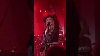 ZZ Ward — Marry Well (Live)