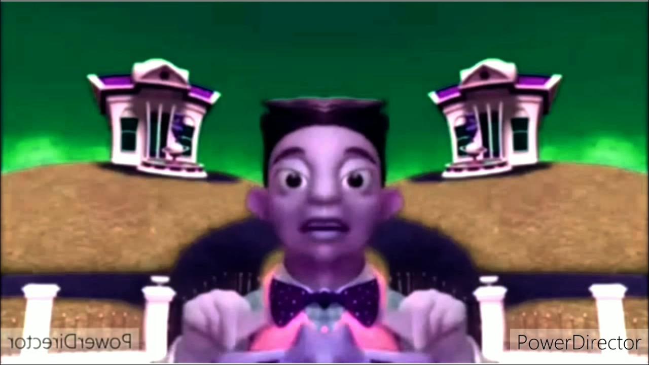 Preview 2 The Mine Song Chorus Effects in RjGunner111 Major YouTube