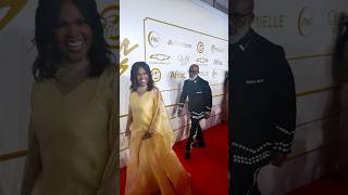 Bebe & Cece Winans Walk The Red Carpet At The 40Th Stellar Awards