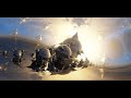 Machine Elf - We Are Made From Stars (4K) | Trey Ratcliff & Joshua Ryan