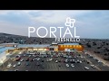 PORTAL FRESNILLO