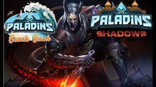 Vatu Ability Breakdown and Balance Changes | Paladins Shadow Patch Notes