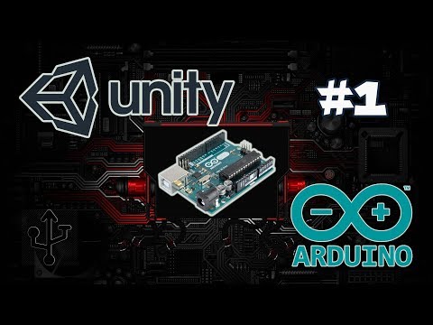 Video: Controlador de juego Arduino con luces que responden a tu juego Unity :: 24 pasos Video: Controlador de juego Arduino con luces que responden a tu juego Unity :: 24 pasos
