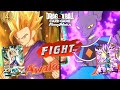 Gohan vs Beerus | Ranked Gold 4 | Season 1 |【Dragon Ball Super Fusion World】