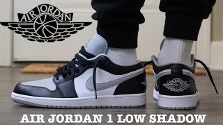 jordan 1 low shadow release date 2020