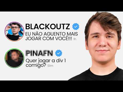 VAMOS SPLITAR?