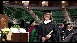 Our Graduates: Fall 2016 Master of Arts in Foreign Language Teaching
