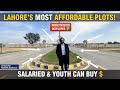 Salaried &amp; Youth Can Buy Plots | Al Ghani Garden Phase 7 | Easy Installments | Possession in 1 Year