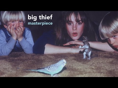 Big Thief - Humans