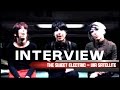 Capture de la vidéo Meet "The Sweet Electric" - Interview