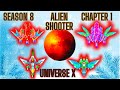 Alien shooter universe x season 8 chapter 1 paragon by zambario gamers