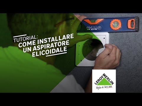 Video: Dispositivo di ventilazione nella vasca da bagno. Ventilazione fai-da-te nella vasca da bagno