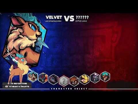 Video: Velvet Surface, Nordic Character