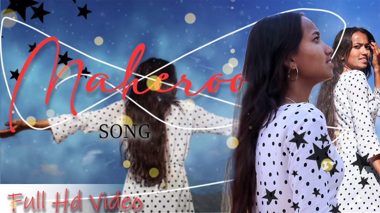 Maheroo Maheroo - Official Music Video | Hindi