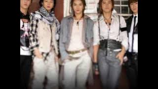 Download lagu TVXQ 東方神起 - Remember [Audio]